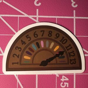 💜13/$13 +Bundle Sticker Sale | MUSIC Taylor Swift Waterproof Sticker